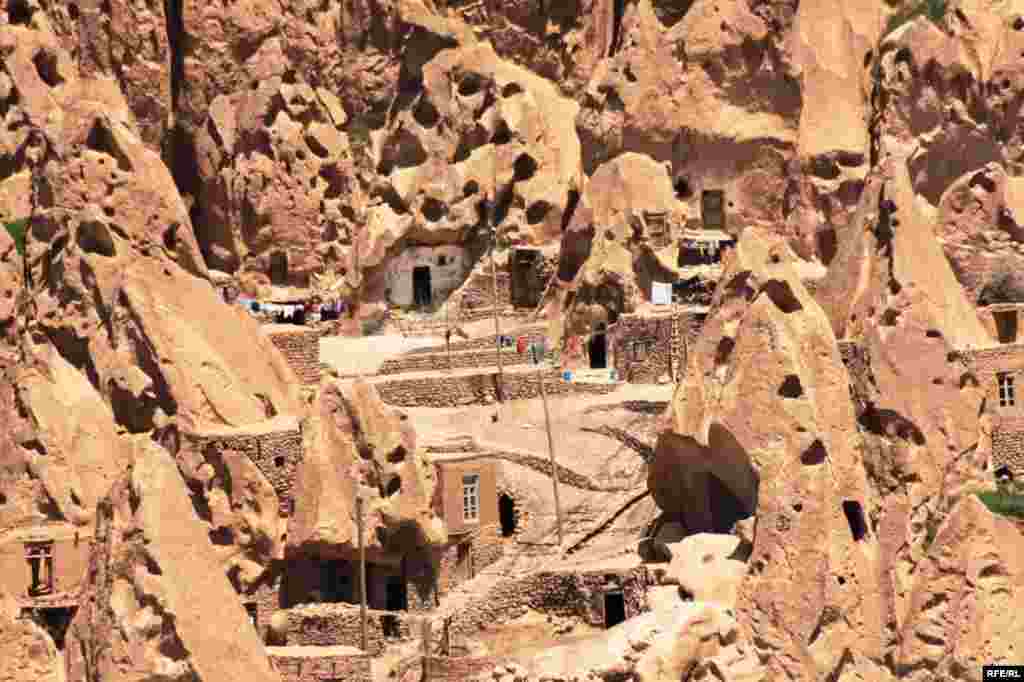 Kəndivan - Daş dövrünün yadigarı #15