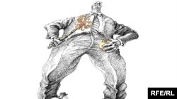 Михаил Златковский, "Всі на вибори!"