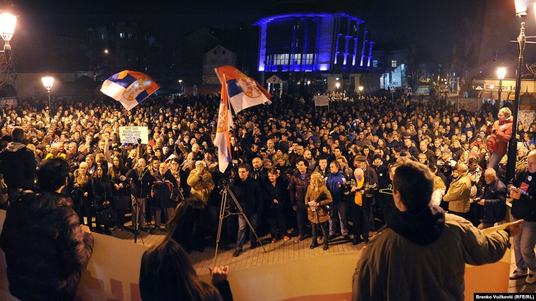 Kragujevac, 16. februar 2019.