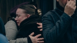 Разьвітаньне з Мікітам Мелказёравым у Варшаве, 30 сьнежня 2025