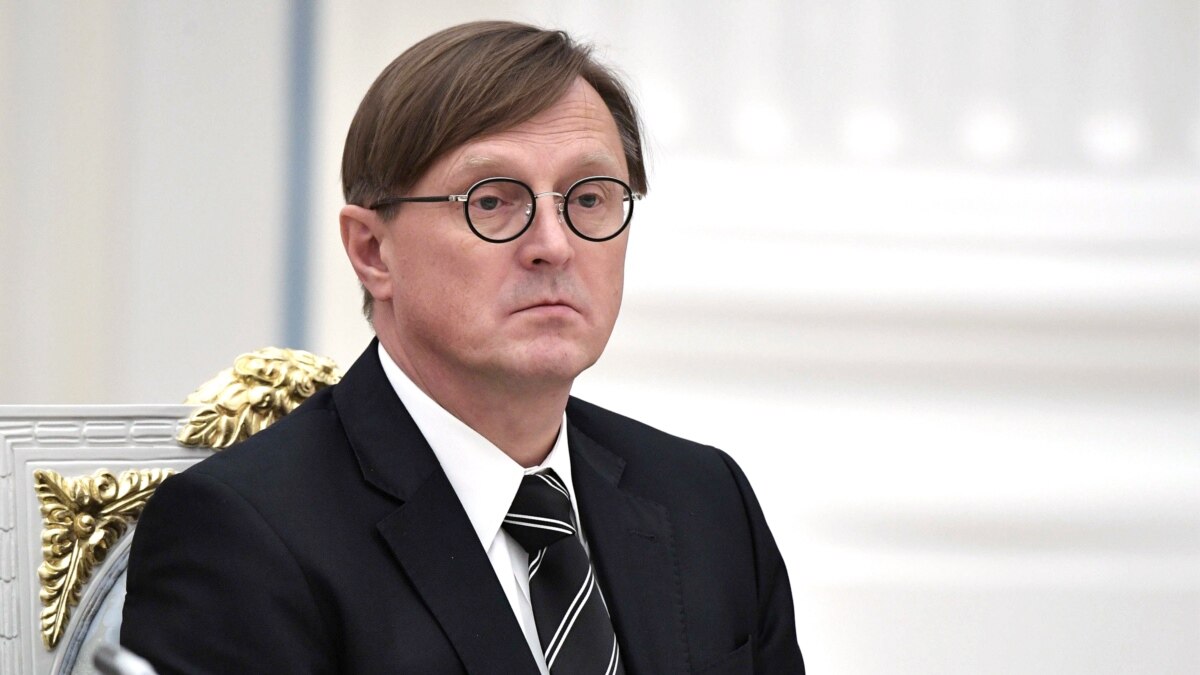 Судья КС: Россия – не правопреемник репрессивных действий СССР