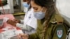 Campania de vaccinare din Israel a intrat într-o nouă fază, începând să fie administrat rândul al doilea de doze