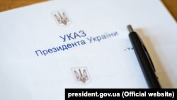 Указ про призначення керівниці Центру протидії дезінформації підписаний 2 квітня