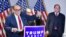 Rudy Giuliani, avocatul personal al președintelui Donald Trump, cel care conduce atacul în justiție împotriva modului cum s-au desfășurat alegerile din 3 noiembrie. 