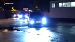 Սաակաշվիլին շարունակում է հացադուլը, փաստաբանի խոսքով, ամեն վայրկյան կարող է տեղի ունենալ առողջական վիճակի վատթարացում