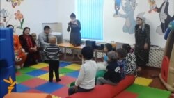 Кумаки бунёди хайриявии "Лона" ба кӯдакони гирифтории саратон