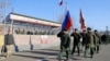 В Гюмри найден мёртвым российский военнослужащий 102-й базы