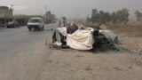 Calls For Greater Safety Along Deadly Pakistani Road
