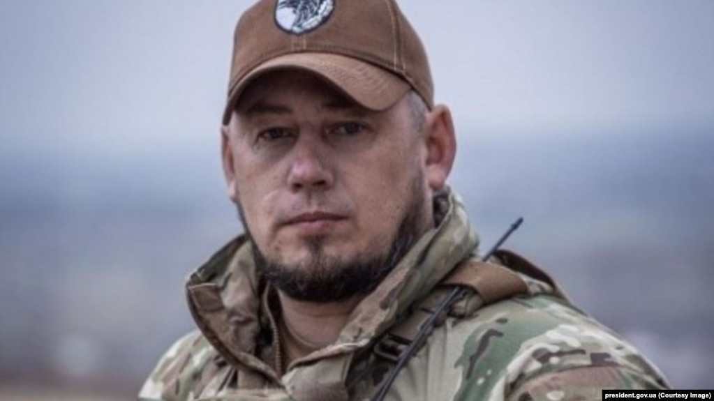 Павло Паліса, заступник керівника Офісу президента України, з 24 лютого 2026 року бригадний генерал Збройних Сил України