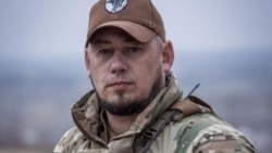 Павло Паліса, заступник керівника Офісу президента України, з 24 лютого 2026 року бригадний генерал Збройних Сил України