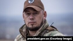 Павло Паліса, заступник керівника Офісу президента України, з 24 лютого 2026 року бригадний генерал Збройних Сил України