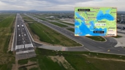 Česti letovi izraelskih teretnjaka ka Beogradu, država bez odgovora da li izvozi oružje