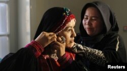 افغانستان یکی از غنی‌ترین کشورها از دید تنوع فرهنگی است.