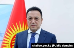Аалы Карашев