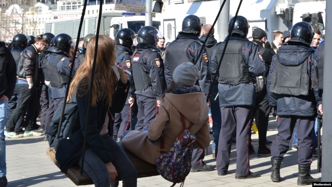 Общественная палата КБР: организатором митинга против терроризма является администрация главы республики