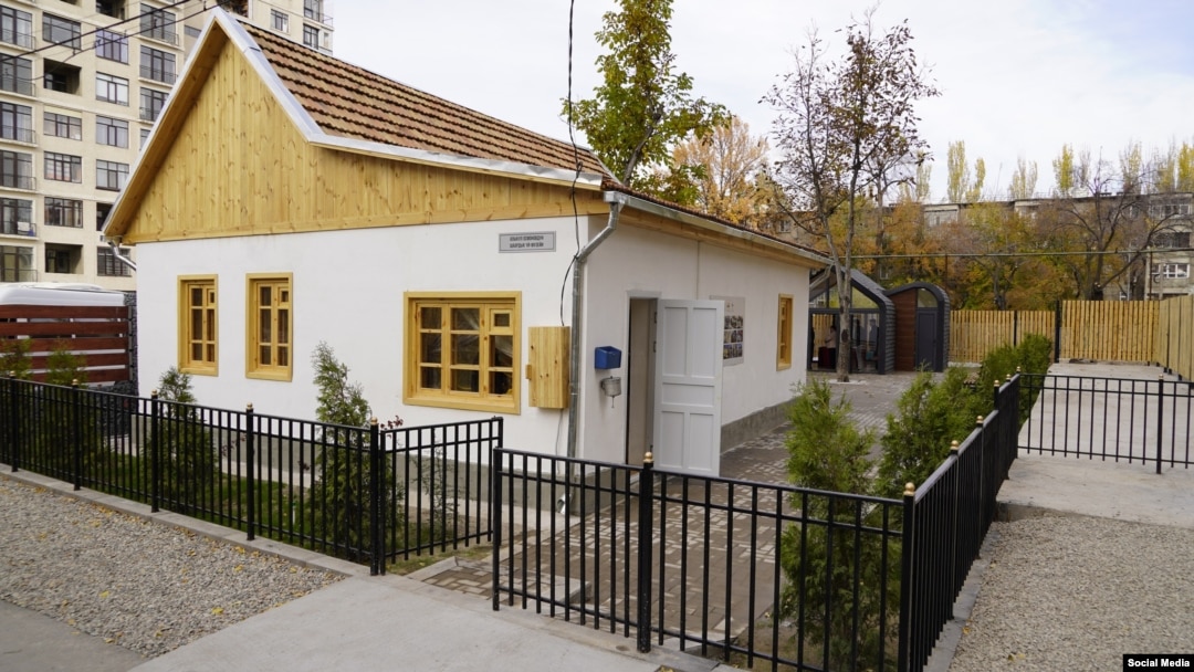 Қазақпен жыныстық қатынас