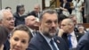 Šef diplomacije BiH Elmedin Konaković na ministarskom sastanku u Washingtonu, SAD, 16. jula 2026.