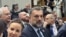 Šef diplomacije BiH Elmedin Konaković na ministarskom sastanku u Washingtonu, SAD, 16. jula 2026.