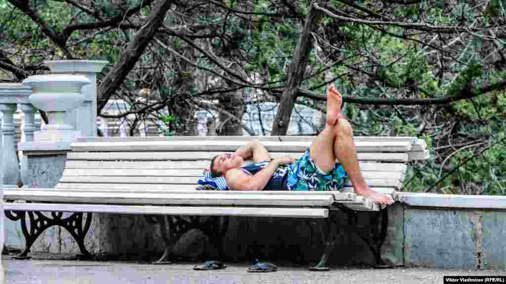В Сімеїзі
