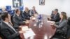 Haradinaj: Kosova e vendosur në ruajtjen e miqësisë me SHBA-në