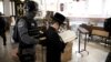 Իսրայելում 320 մարդ է ձերբակալվել, որոնք փորձում էին կրոնական միջոցառում անցկացնել՝ խախտելով կարանտինը