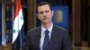 Assad: I Will Comply With UN Resolution