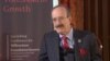 Kongresisti amerikan Eliot Engel 