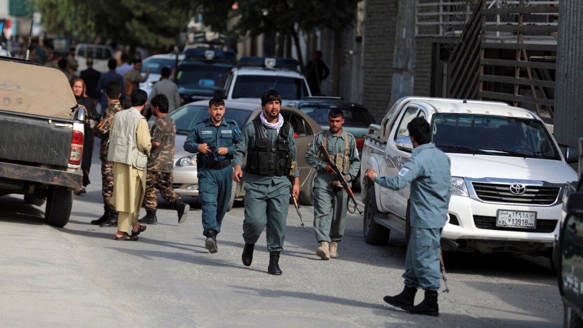 Taliban Captures First Provincial Capital Senior Media Official Gunned Down In Kabul 