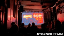 Filmovi, iza kojih stoji Mediazona i koji su prikazani na festivalu u Novom Sadu, govore o Rusiji nakon invazije na Ukrajinu i žrtvama koje taj rat nosi