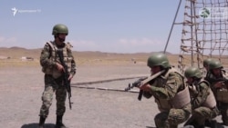 Փաշինյանը կարծում է՝ բանակը պետք է լինի անվտանգության ապահովման վերջին գործիքը
