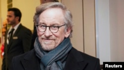 Steven Spielberg