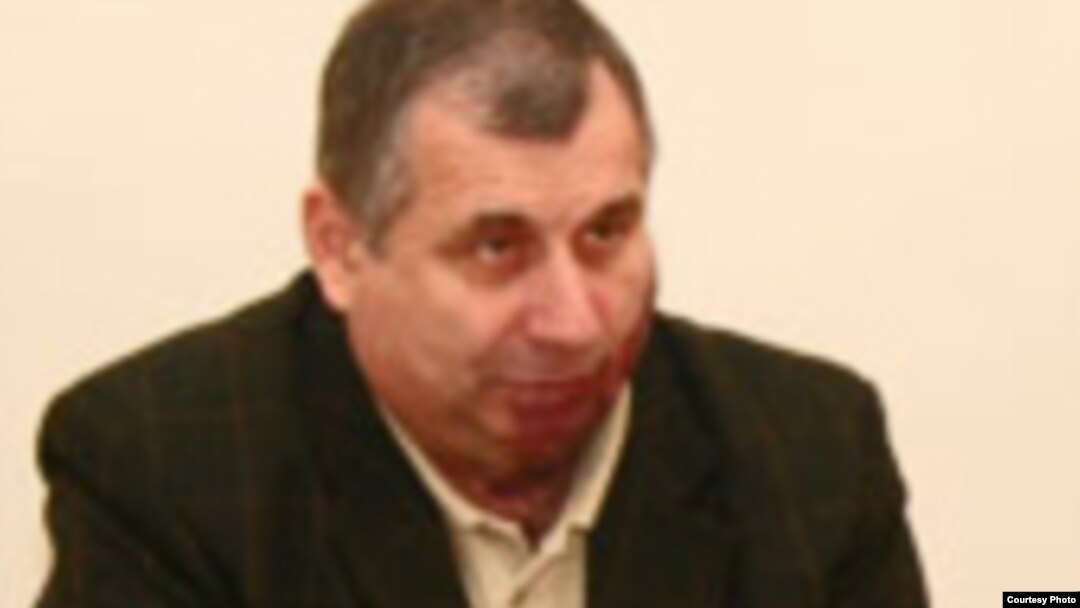 Станислав Лакоба
