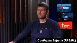 Ивелин Михайлов