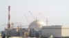نیروگاه اتمی بوشهر. (عکس: AFP)