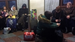 Нохчийчуьра мухIажарш бу Белоруссин дозанехь, архивера сурт. 2015 шо
