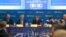 Russia -- Central election Commission meeting