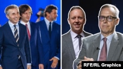 „ღია კონფლიქტში გადადიან, ელჩების [საგარეო უწყებაში] დაბარება წარმოადგენს დიპლომატიურ სანქციას. ასეთი რამ არასოდეს მომხდარა გერმანიასთან მიმართებით“, - ამბობს საერთაშორისო ურთიერთობების სპეციალისტი, გიორგი მელაშვილი. ილუსტრირებული ფოტო. 