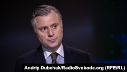 «Потрібно очікувати, що буде спротив», – заявив виконувач обов’язків міністра енергетики Юрій Вітренко