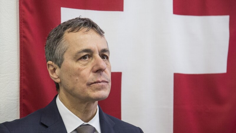 Zvicra kërkon bisedime të reja me BE-në për përmirësimin e raporteve
