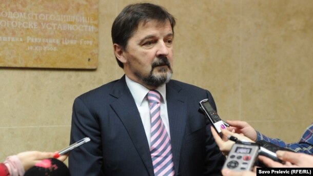 Miodrag Vuković