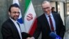 Nuclear Watchdog Flags Iran Detonators