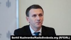 State Bureau of Investigations Director Roman Truba said that an arrest warrant was issued for the metals magnate in Ukraine