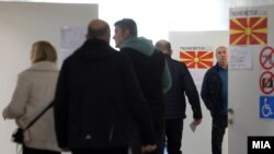 Втор круг локални избори/02.11.2025