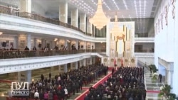 Таємна інавгурація Лукашенка: що про це думають білоруси? (відео)