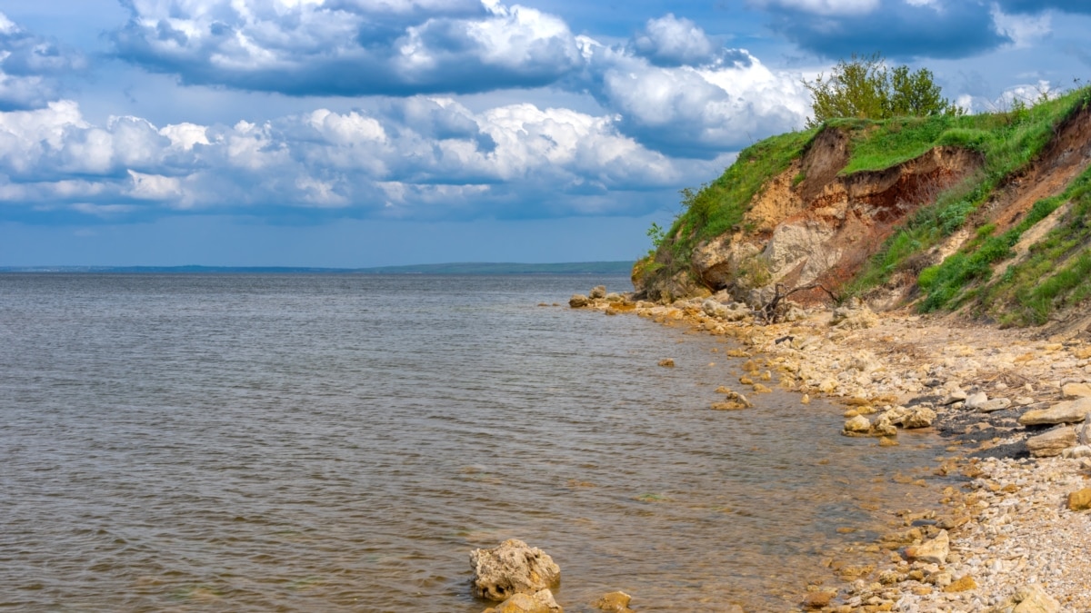 Запорізька АЕС більше не може брати воду з Каховського водосховища – «Укргідроенерго»