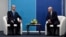После встречи с Токаевым Путин говорит только о войне с Украиной 