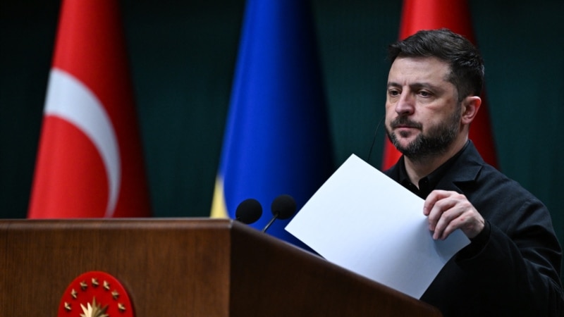 SHBA-ja dhe Rusia zhvillojnë bisedime për planin e paqes, Zelensky thotë se “ende ka shumë punë”