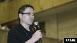 Zoran Ќuka