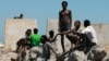 5.000 de migranți, mai ales tineri, au rămas la Ceuta după ce alte zeci de mii au fost întorși, în cadrul crizei de la sfârșitul lunii iulie. 