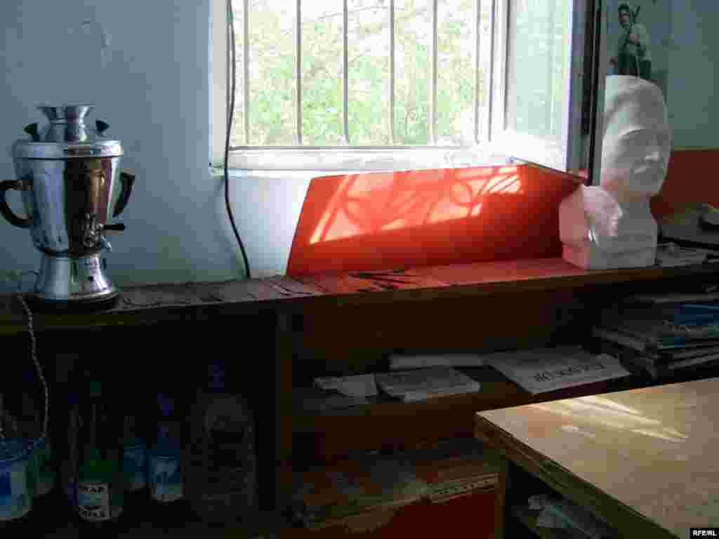 "Siyasət şəkilləri" #30